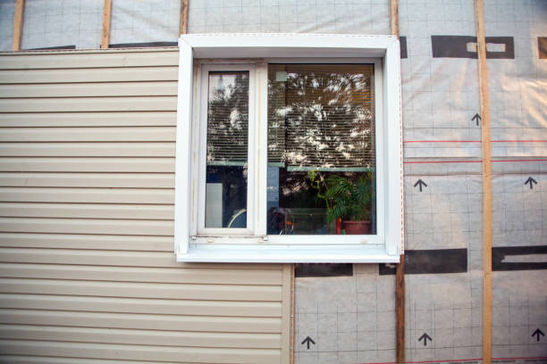 Best Fiber Cement Siding Installation  in Lexington Hills, CA